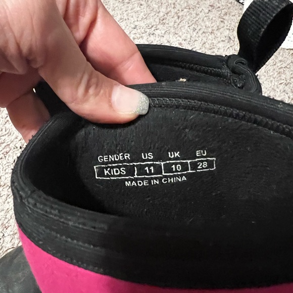 Kids muck boots - Picture 4 of 5